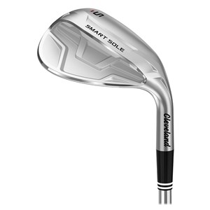 Cleveland Smart Sole 4 Wedges