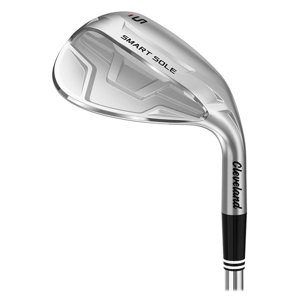 Cleveland Smart Sole 4 Wedges (Steel Shaft)