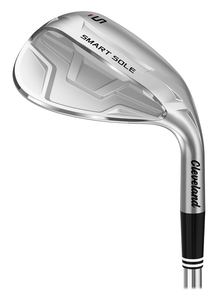 Cleveland Ladies Smart Sole Wedges (Graphite Shaft) GolfOnline