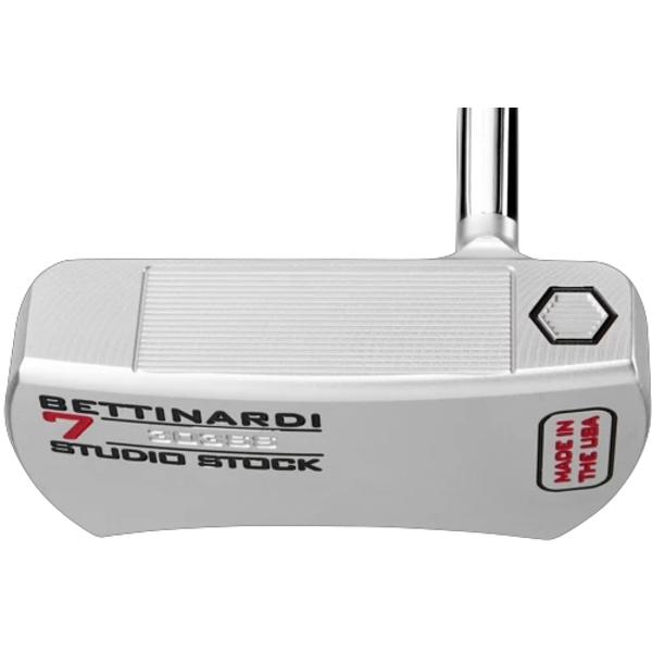 Bettinardi Studio Stock 7 Series Putter 2021