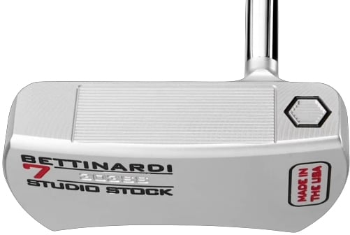 Bettinardi Studio Stock 7 Series Putter 2021 - Golfonline