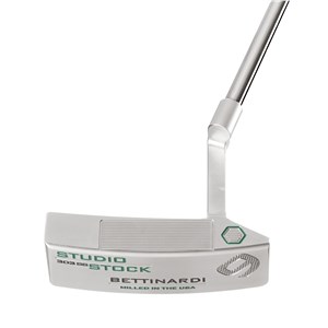 Bettinardi Studio Stock 9 Plumbers Neck Putter