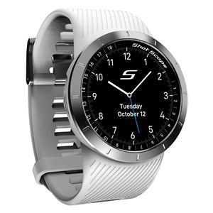 Shot Scope X5 Premium GPS Golf Watch