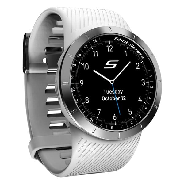 Shot Scope X5 Premium GPS Golf Watch