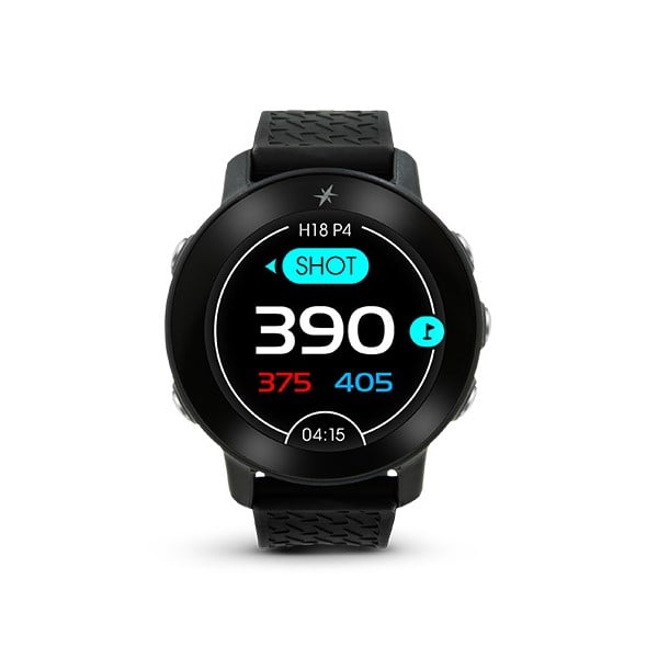 Sureshot AXIS GPS Watch