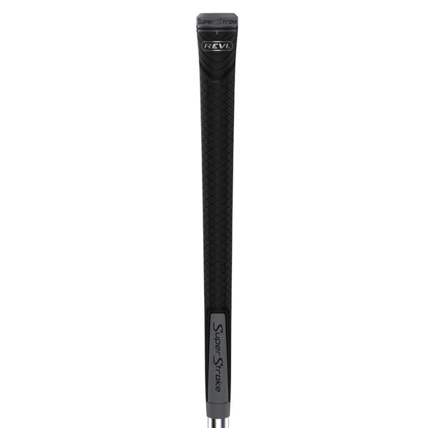 SuperStroke Revl Player Golf Grip