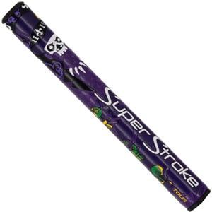 Limited Edition - Superstroke Mardi Gras Pistol 1.0 Putter Grip