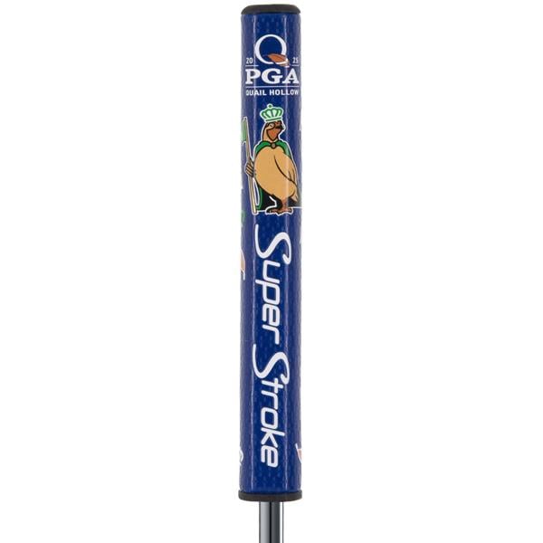 Limited Edition - SuperStroke PGA Championship Tour 3.0 Putter Grip