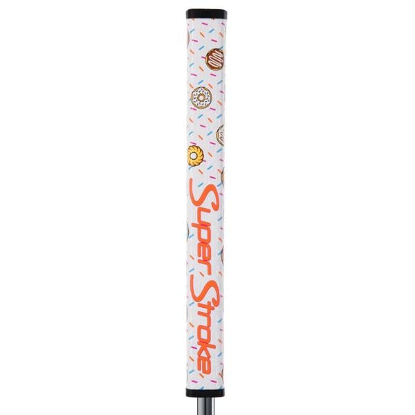 Limited Edition - SuperStroke Pistol 1.0 Doughnut Putter Grip