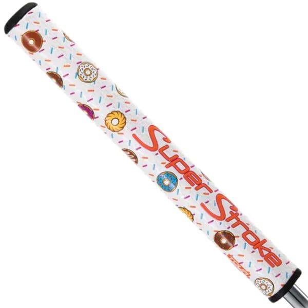 Limited Edition - SuperStroke Pistol 1.0 Doughnut Putter Grip
