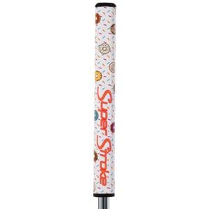 Limited Edition - SuperStroke Pistol 2.0 Doughnut Putter Grip