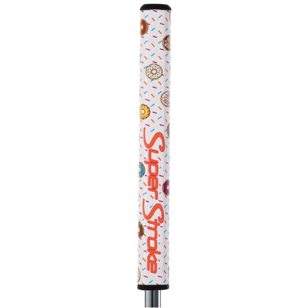 Limited Edition - SuperStroke Pistol 2.0 Doughnut Putter Grip