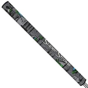 Limited Edition - SuperStroke Tour 3.0 17" Putter Grip - Halloween Zombie