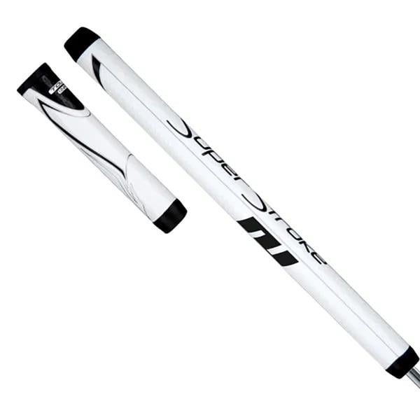 SuperStroke Zenergy Tour 1.0 2-Piece Putter Grip