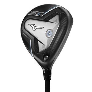 Mizuno ST-G Titanium Fairway Wood