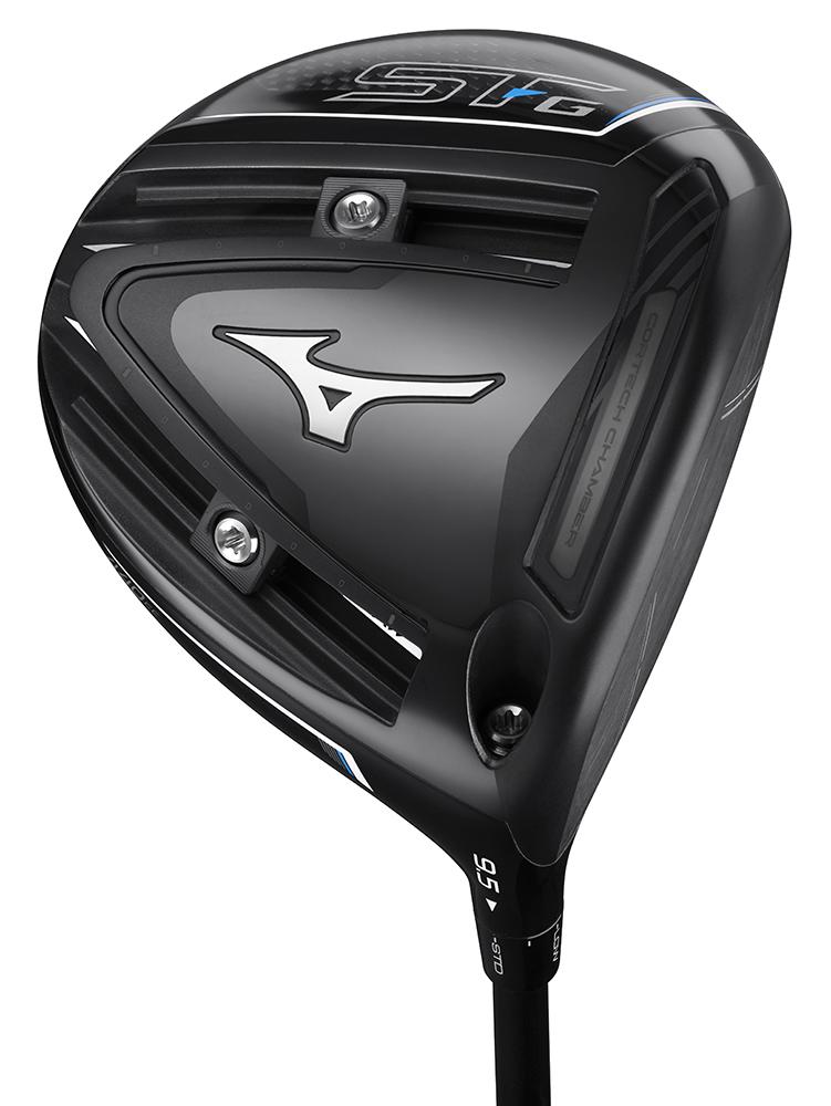 Mizuno ST-G 440cc Driver - GolfOnline