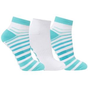 Surprizeshop Ladies Cushioned Trainer Golf Socks