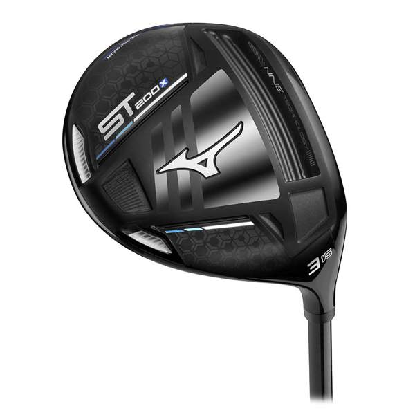 Mizuno Ladies ST-200X Fairway Wood