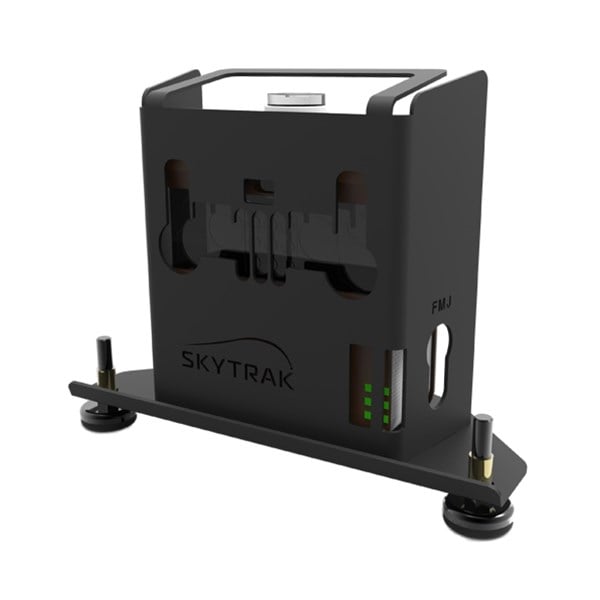 SkyTrak Protective Metal Case