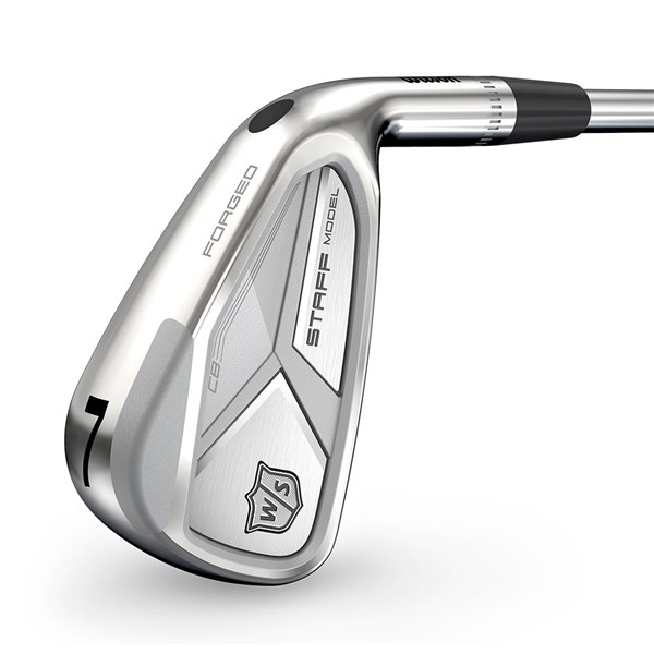 staff model cb iron ext6