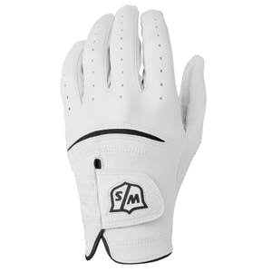 Wilson Staff Model Golf Glove