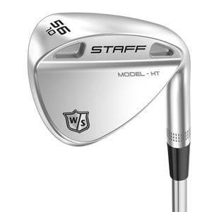 Wilson Staff Model High Toe Wedge