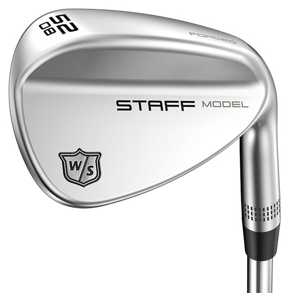 staff model wedge th