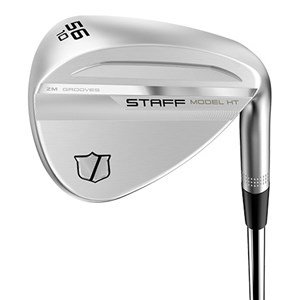 Wilson Staff Model ZM High Toe Wedge