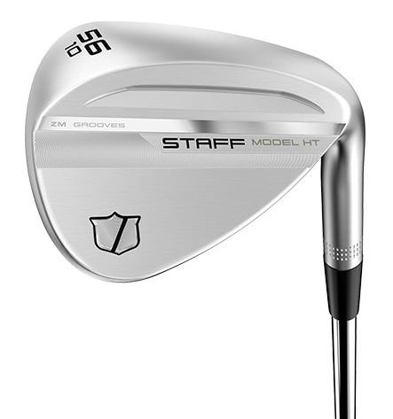 CLUBHAUS×Euforeia Golf／Buttons Wedgehog X-SPIN Wedge technology - SmithWorks® Golf - 2025/09/29