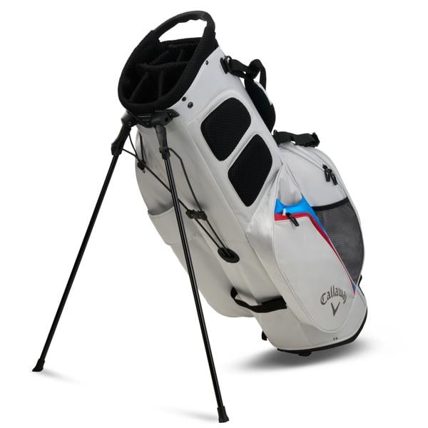 stand bag xr set blue ex21