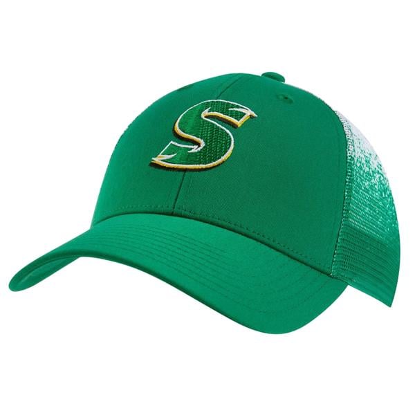 stcap0024 sgrn ex1