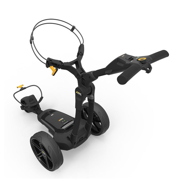 Powakaddy FX1 Electric Trolley with Lithium Battery