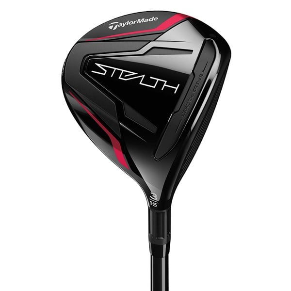 TaylorMade Stealth Fairway Wood