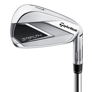 TaylorMade Stealth Irons