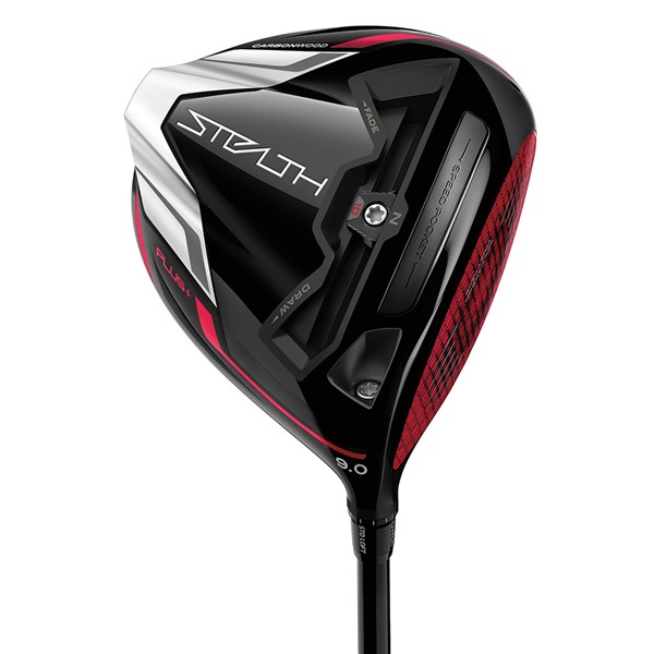 TaylorMade Stealth Plus Driver