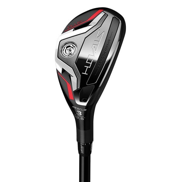 TaylorMade Stealth Plus Rescue