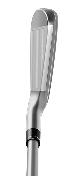 TaylorMade Stealth UDI Utility Driving Iron - GolfOnline