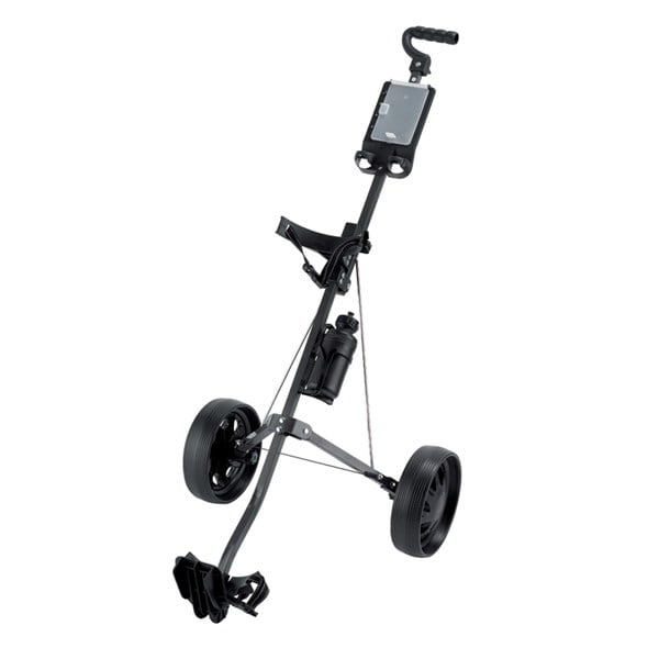 Ben Sayers Steel Golf Trolley