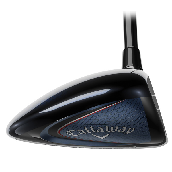 Callaway Steelhead XR Fairway Wood - GolfOnline