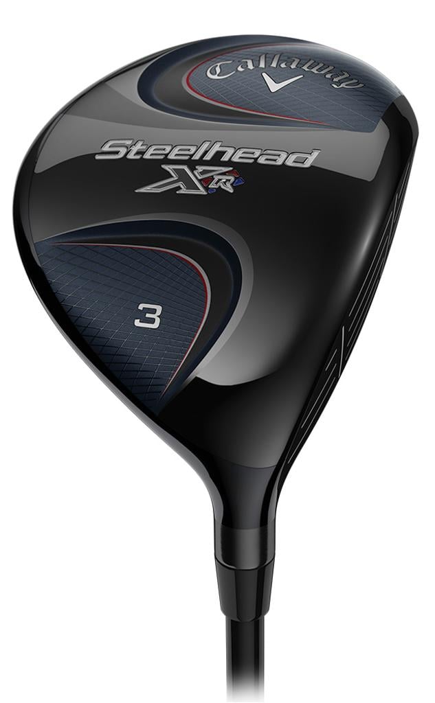 Callaway - サスケ　STEEL HEAD XR  5w  シャフトTENSEI Amazon.co.jp: キャロウェイ CALLAWAY STEELHEAD XR (スチール