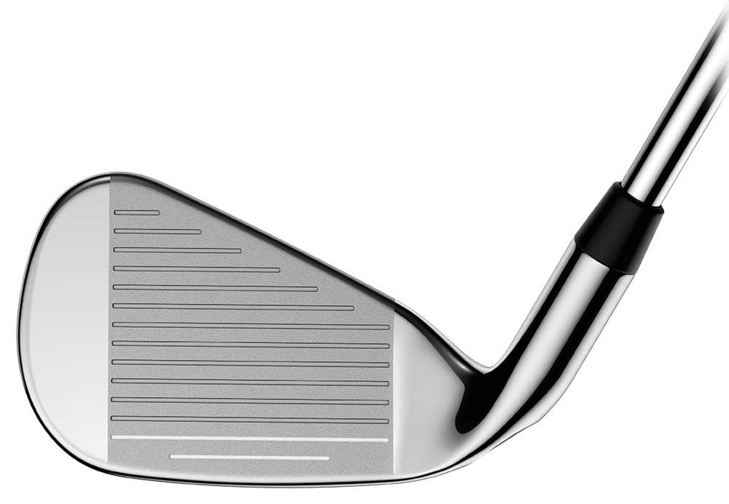 STEEL HEAD XR Pro 5I-PW K's-Ac10 S90