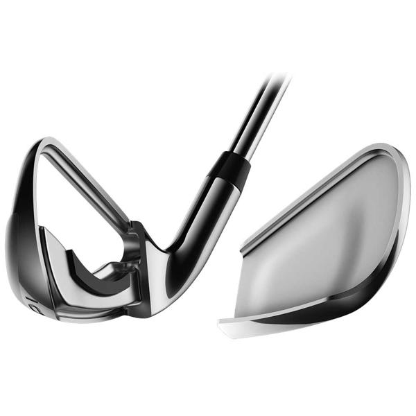 Callaway SteelHead XR Irons (Steel Shaft) - GolfOnline