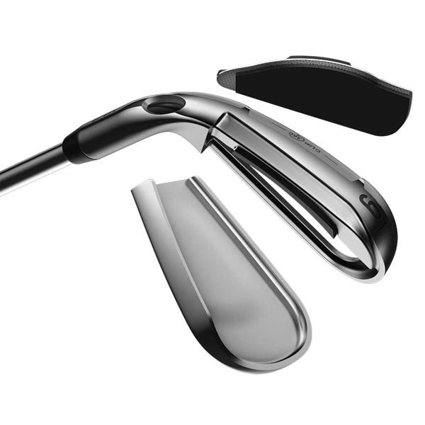 Steelhead XR PRO アイアン 製品情報(メンズ) | キャロウェイ