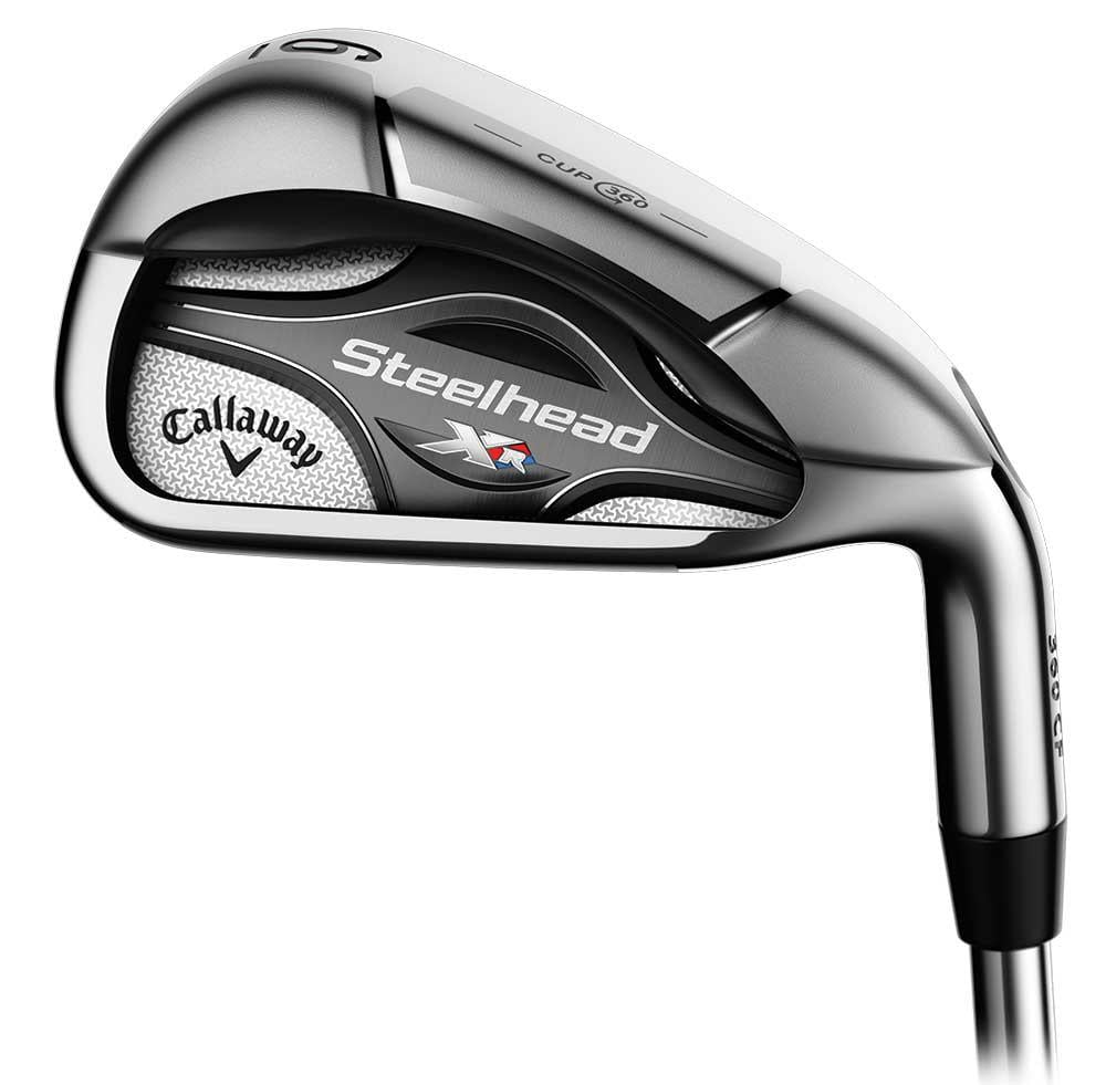 Callaway Steelhead XR サンドウェッジ Callaway Xr Wedge Sand Wedge Sw°- Ladies Project X Graphite