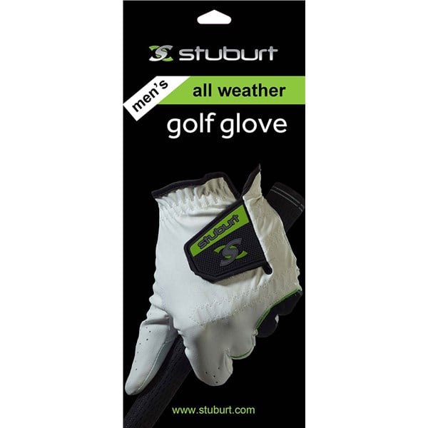 Stuburt Mens Urban All Weather Glove