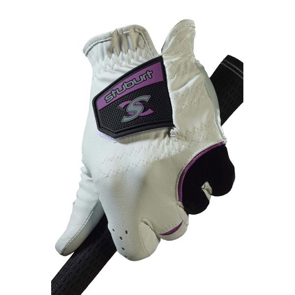 stglv09 ladies all weather glove