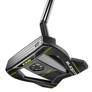 Cobra King Vintage Series Stingray-40 Putter