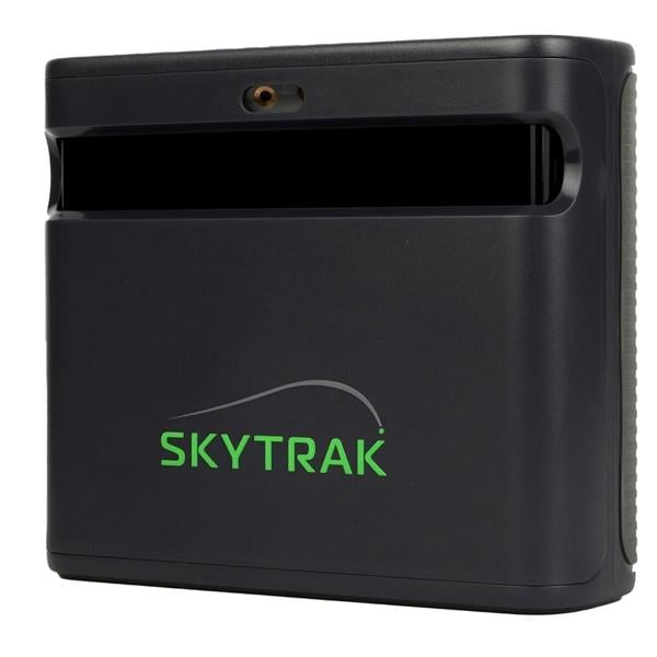 SkyTrak MAX Launch Monitor