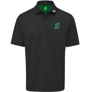 Stuburt Mens LIV Stinger Louis Polo Shirt