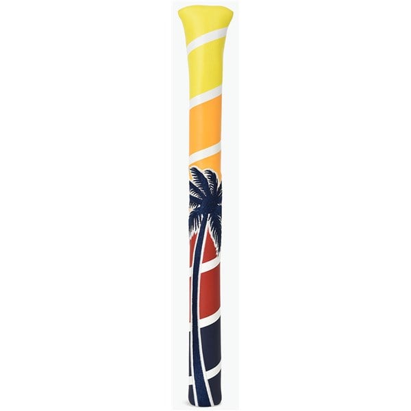 Originals Golf Endless Summer Alignment Sticks Cover